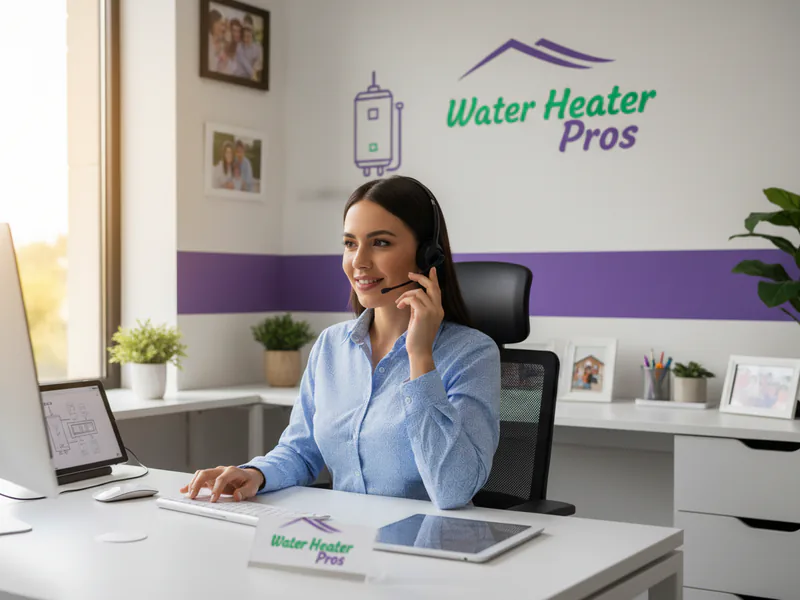 Water Heater Repair  in Simpsonville  FAQ